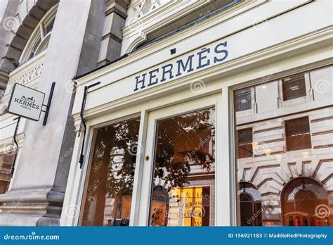 hermes uk store.